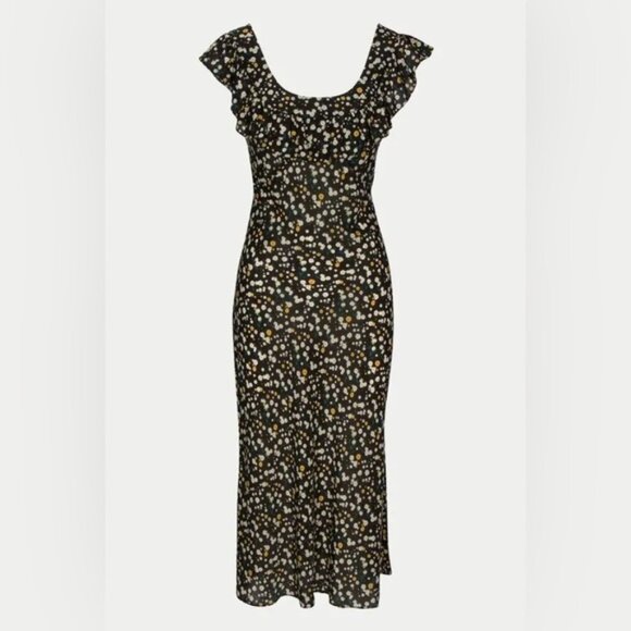 Realisationpar Lou Dress - Picture 1 of 3